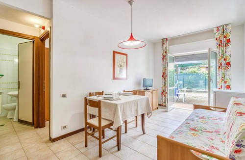 Giannella Apartment | 1 bedroom cozy apartment in Orbetello