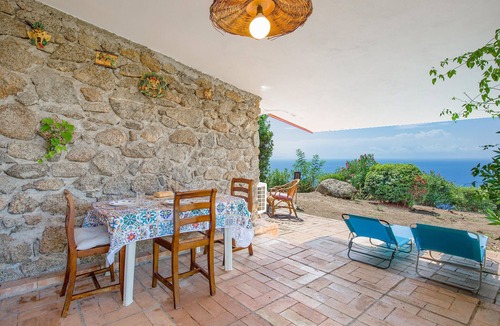 Coccorino House | 1 bedroom cozy home in Joppolo