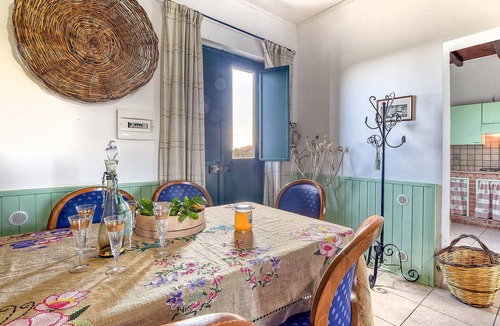 Paterno House | 1 bedroom cozy home in Paternò