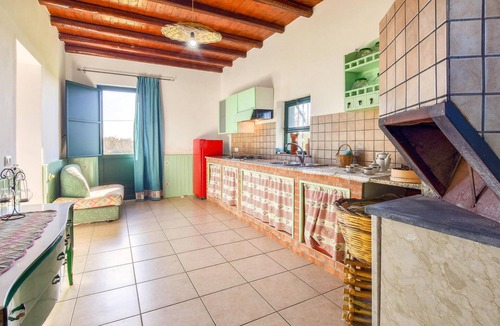 Paterno House | 1 bedroom cozy home in Paternò