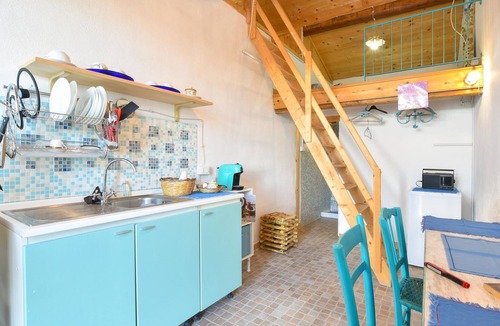 Paterno House | 1 bedroom cozy home in Paternò