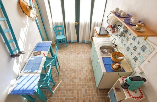 Paterno House | 1 bedroom cozy home in Paternò