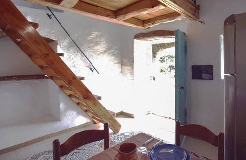 Longobardi House | 1 bedroom cozy home in Longobardi