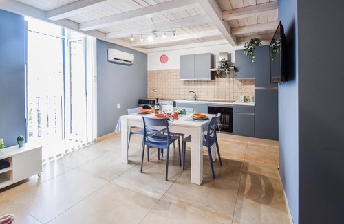Torre del Greco Apartment | 1 bedroom cozy apartment in Torre del Greco