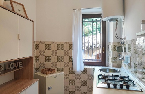 Castelmola Apartment | 1 bedroom gorgeous apartment in Castelmola