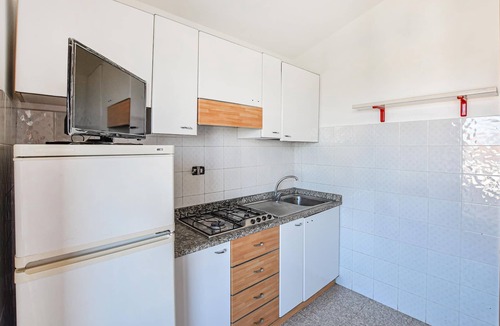 Briatico Apartment | 1 bedroom gorgeous apartment in Briatico