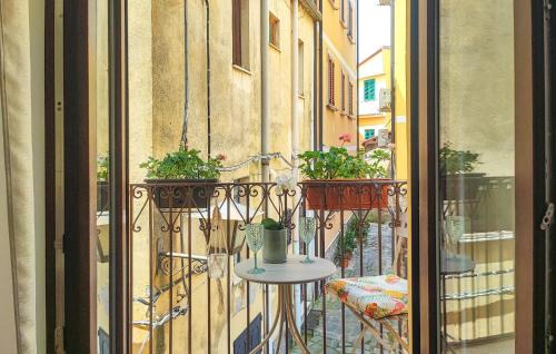 Castelmola Apartment | 1 Bedroom Gorgeous Apartment In Castelmola