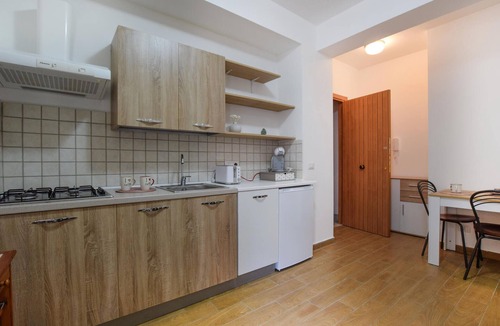 Mazzeo Apartment | 1 bedroom gorgeous apartment in Mazzeo