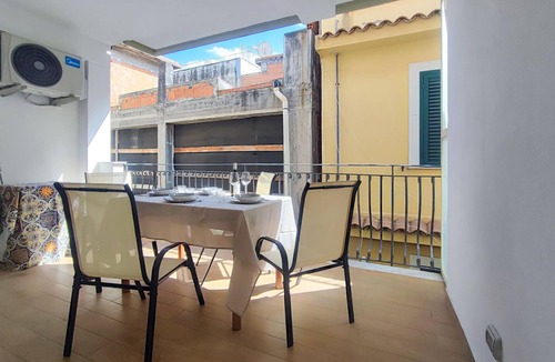 Mazzeo Apartment | 1 bedroom gorgeous apartment in Mazzeo
