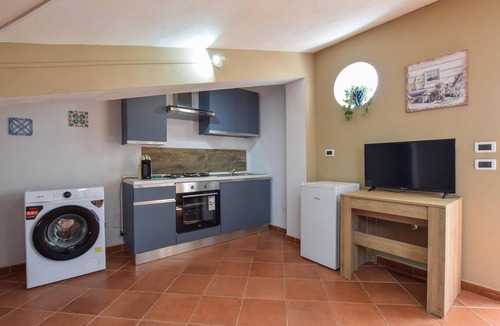 Trabia Apartment | 1 bedroom gorgeous apartment in Trabia
