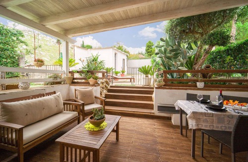 Palermo House | 1 bedroom gorgeous home in Palermo (PA)