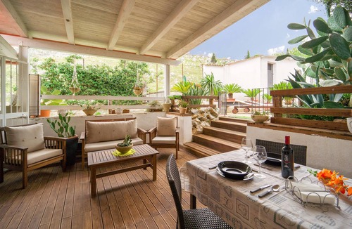 Palermo House | 1 bedroom gorgeous home in Palermo (PA)