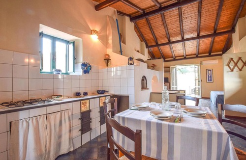 Sant'Agata di Militello Apartment | 1 bedroom cozy apartment in Sant'Agata Militello