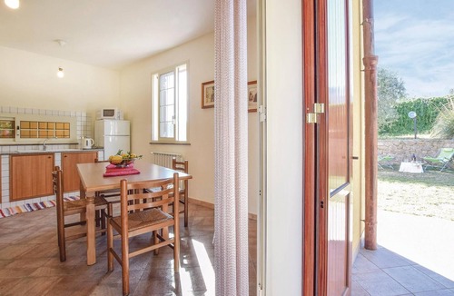 San Nicola l'Arena Apartment | 1 bedroom lovely apartment in San Nicola L'Arena