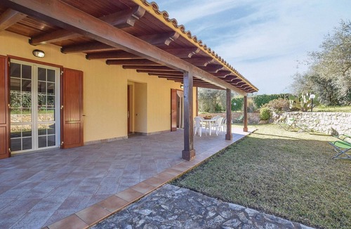 San Nicola l'Arena Apartment | 1 bedroom lovely apartment in San Nicola L'Arena