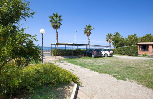 Intavolata Apartment | 1 bedroom lovely apartment in Cetraro