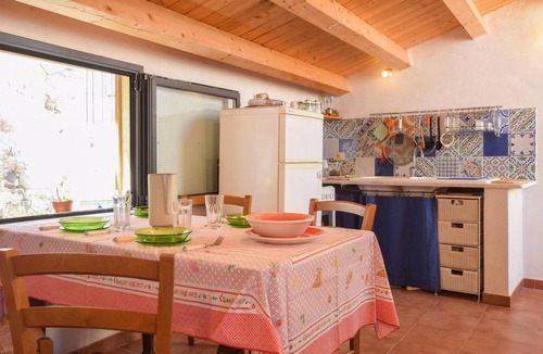 Tusa Apartment | 1 bedroom lovely apartment in Tusa