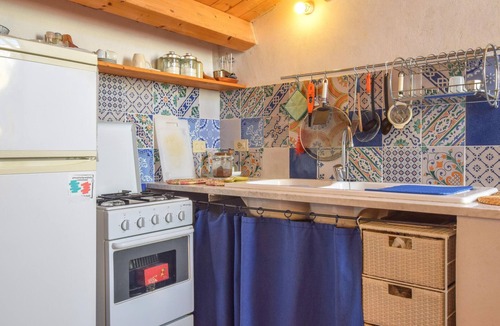 Tusa Apartment | 1 bedroom lovely apartment in Tusa