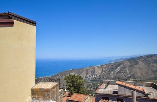 Tusa Apartment | 1 bedroom lovely apartment in Tusa
