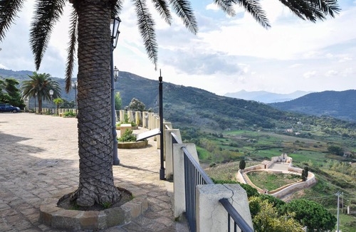 Tusa Apartment | 1 bedroom lovely apartment in Tusa