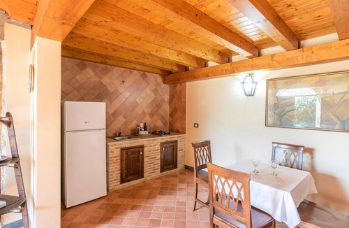 Grammichele House | 1 bedroom lovely home in Grammichele