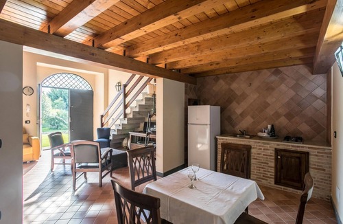 Grammichele House | 1 bedroom lovely home in Grammichele