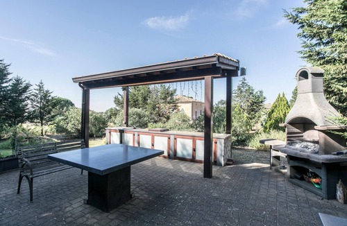 Grammichele House | 1 bedroom lovely home in Grammichele