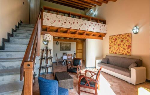 Grammichele House | 1 Bedroom Lovely Home In Grammichele