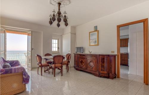 Marina di Caronia Apartment | 1 Bedroom Nice Apartment In Marina Di Caronia