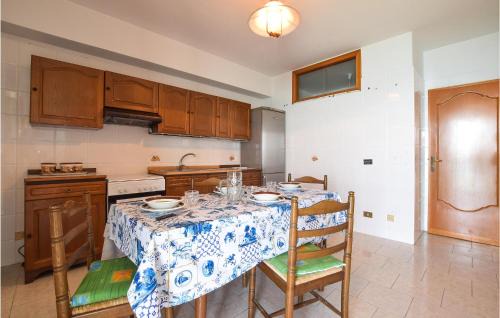 Marina di Caronia Apartment | 1 Bedroom Nice Apartment In Marina Di Caronia