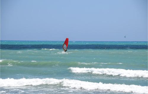 Marina di Caronia Apartment | 1 Bedroom Nice Apartment In Marina Di Caronia