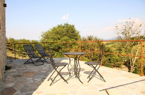 Arcidosso Apartment | 1 bedroom nice apartment in Arcidosso