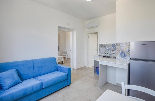 Marzamemi Apartment | 1 bedroom nice apartment in Marzamemi