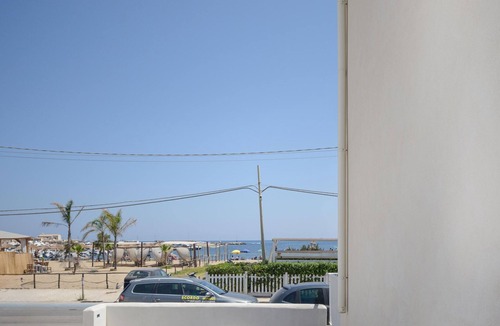 Marzamemi Apartment | 1 bedroom nice apartment in Marzamemi