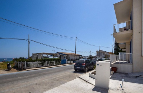 Marzamemi Apartment | 1 bedroom nice apartment in Marzamemi
