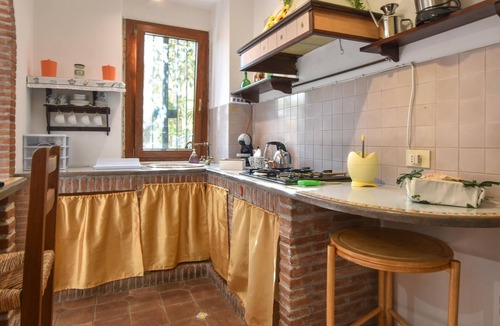 Mascalucia House | 1 bedroom pet friendly home in Mascalucia