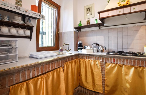 Mascalucia House | 1 bedroom pet friendly home in Mascalucia