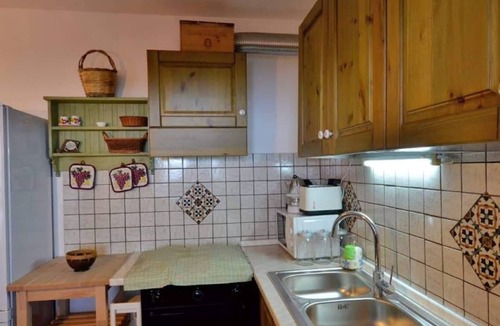 Castelmola House | 1 Bedroom Private vacation home in Castelmola