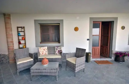 Castelmola House | 1 Bedroom Private vacation home in Castelmola