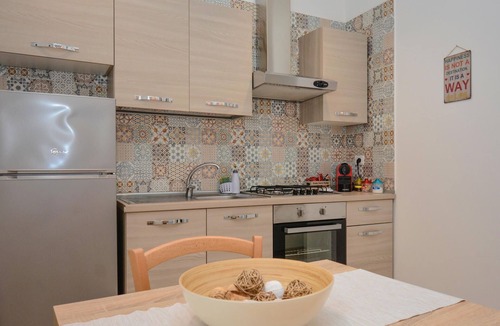 Comiso Apartment | 1 bedroom stunning apartment in Comiso