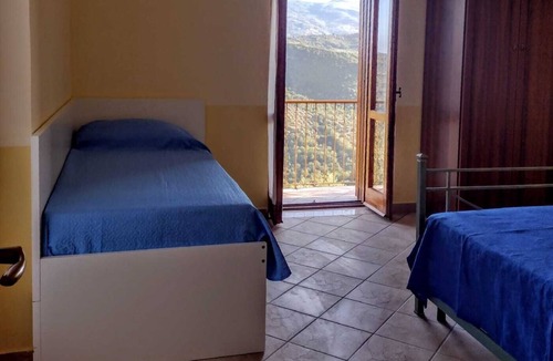 Rutino Villa | 1 Bedroom Villa in Campania