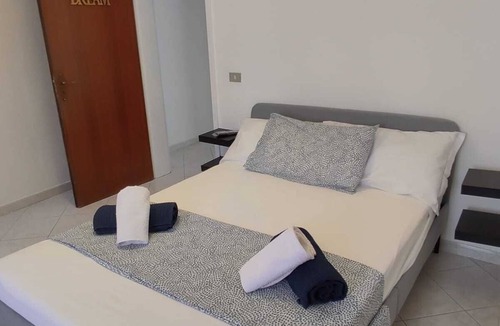 Rosolini House | 10 minutes from the sea cozy apartment for your vacation.