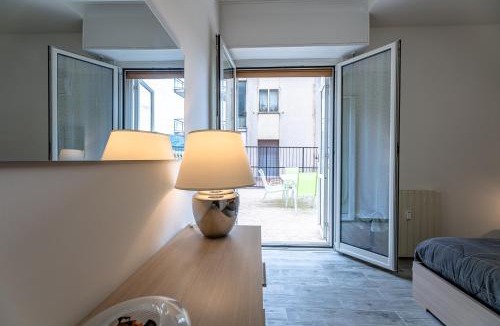 Albisola Superiore Apartment | 10 minuti a piedi dal mare, grande terrazza con ombrellone