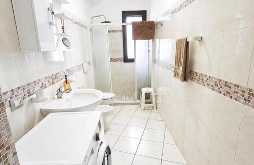 Comiso House | 10 petali