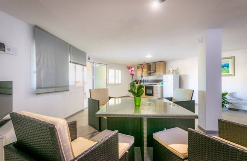San Lorenzo Villa | 100 m² Villa ∙ 2 bedrooms ∙ 4 guests