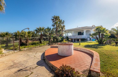 San Lorenzo Villa | 100 m² Villa ∙ 2 bedrooms ∙ 4 guests