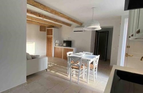 Sapri Apartment | 100 Mt from the sea ! Dimora Florenzano - Studio Apartment 24