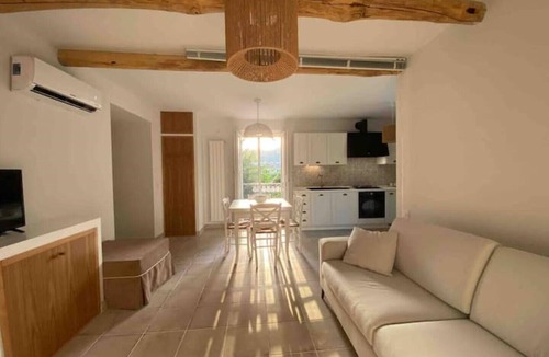 Sapri Apartment | 100 Mt from the sea ! Dimora Florenzano - Studio Apartment 24
