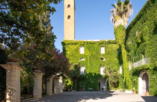 Borgo Vecchio Apartment | 109 Carmen Suite