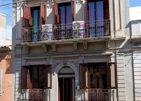 Avola Apartment | 110 m² Apartment ∙ 2 bedrooms ∙ 6 guests